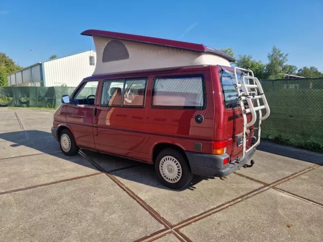 Volkswagen California Coach T4 Airco 