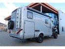 Hymer ML-T 580 4x4 Enkele bedden - 1e eig.  foto: 6