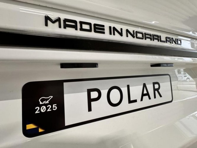 Polar Blackline 680 QA  foto: 15