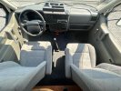 Robel Mobil 600 Vw/vastbed/6m/5-cil/airco  foto: 17