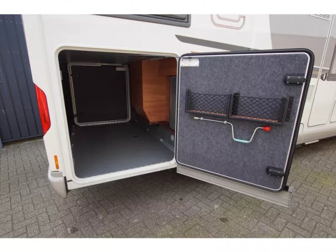 Carthago Chic C-Line I 4.9 LE nieuwstaat, enkele bedden  foto: 19