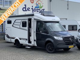 Hymer ML-T 570 Xperience - 
