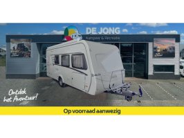 Eriba Nova Light 515 CARAVAN DEALS