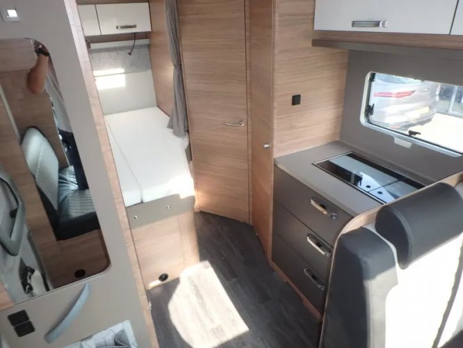 Weinsberg CaraLoft 650 MF  foto: 18