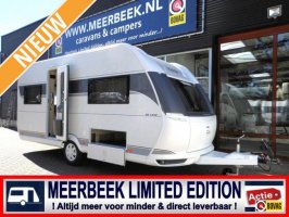 Hobby De Luxe 460 UFE 2024 NIEUWSTE MODEL  !