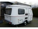 Eriba Touring Pan Familia 320 **Year of construction 2020/1st owner/Awning/Very complete/Very neat caravan** photo: 4