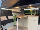 Camping-car bus Volkswagen T6 Nouvel aménagement photo: 1