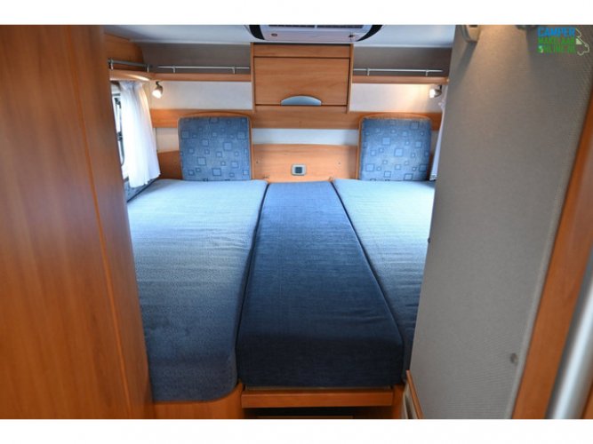 Hymer B 674G foto: 22