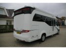 Hobby Premium Van 65 GE Enkelebedden, Nieuwstaat  foto: 1