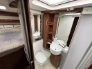 Hymer B 614 SL - ZÒNDER HEFBED  foto: 18