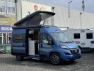 Hymer Free 540 Blue Evolution-Autom  foto: 1