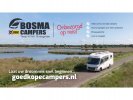 Hymer Silver Line 562 EX Enkele Bedden Hefbed 2010  foto: 19