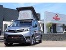 Dethleffs CROSSCAMP Flex Toyota 2.0 D-4D 144PK Vol!!! foto: 9