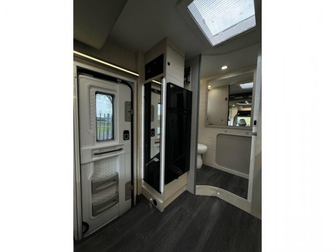 Chausson Titanium Ultimate 640  foto: 11