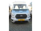 Karmann Dexter 560 AW Dwarsbed, 4X4 drive  foto: 2