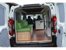 Fiat SCUDO 2.0 HDI Camperbus, camper, kampeerauto, 6 zitplaatsen foto: 5