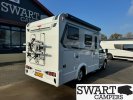 Weinsberg X-Cursion Van 500 MQ Edition [PEPPER] foto: 2