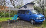 Volkswagen 4 pers. Volkswagen camper huren in Etten-Leur? Vanaf € 65 p.d. - Goboony foto: 2