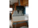 Hymer Eriba 636 Fransbed, Hefbed.  foto: 11