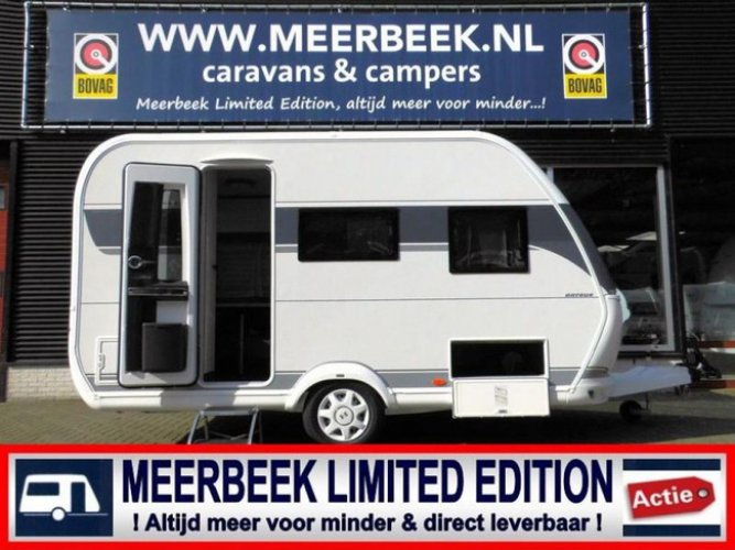 Hobby Ontour 390 SF 2024 NIEUWSTE MODEL ! foto: 1