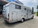 Bürstner T720 Solano | Zonnepaneel | Omvormer | Navi | TV foto: 2