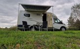 Ford 2 Pers. Einen Ford-Camper in Maarssen mieten? Ab 73 € pro Tag – Goboony-Foto: 3