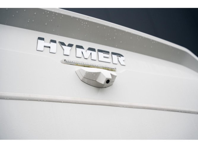 Hymer BMC-T 680 foto: 11