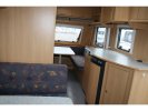 Dethleffs Camper 440 T  foto: 10