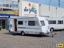 Knaus Sport Premium Line 450 FS Mover - Voortent - Luifel 