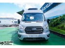 Weinsberg CaraBus Ford 600 MQ korting foto: 4