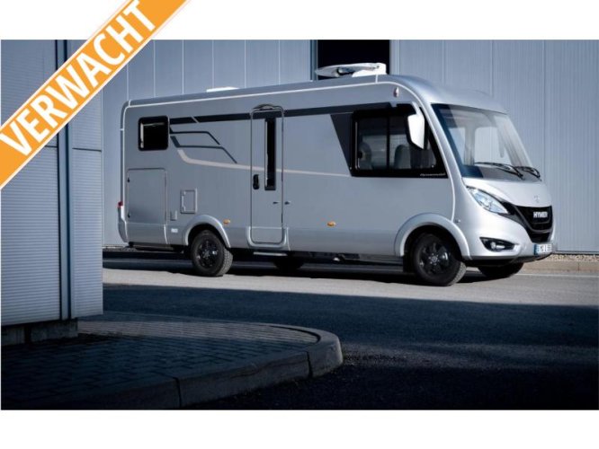 Hymer BMC-I 680  hoofdfoto: 1