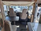 Hymer Exsis-I 588 - ENKELE BEDDEN - AIRCO  foto: 8