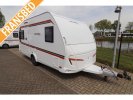 Weinsberg CaraOne Edition HOT 450 FU French Bed PROMOTION MODEL 394 photo: 0
