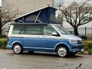 Volkswagen T6 California Ocean TwoTone 150PK 2018 79.000  foto: 1