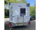 Knaus SUN-TRAVELLER ALKOVEN foto: 14