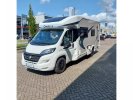 Chausson Titanium VIP 640 / 9 traps Automaat!  foto: 7