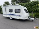 Hobby Excellent 440 SF Mover,Dorema multino  foto: 0