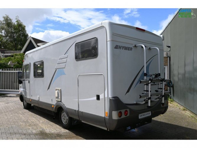 Hymer B 674G