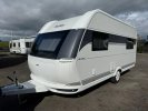 Hobby De Luxe 460 LU 2025 | Enkele bedden  foto: 1