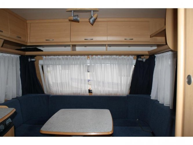 Dethleffs Camper 450 DB  foto: 5