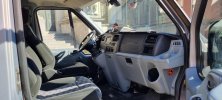 FORD TRANSIT NUGGET photo: 4