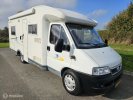 Chausson Welcome 95 2.3JTD 2005 ☆NAP Euro 4, enkele bedden☆ foto: 0