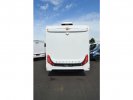 Burstner Lyseo harmony line | Roof air conditioner | Automatic | Length beds | Panoramic roof | photo: 4
