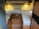 Carado (Hymer) T 448 Fiat 2.3 131pk Euro 5 | Lengte-bedden | Douche/ wc | Garage | Fiets-lift | Orig. NL | 81dkm | TOPSTAAT foto: 2