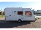 Knaus Sudwind As Good As Gold 420 QD Voortent | Mover | 2005 |  foto: 2