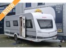 Dethleffs Nomad Avantgarde 510 LE ENKELE BEDDEN  foto: 0