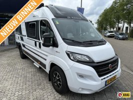 Adria Twin Supreme 640 SLB - 9G AUTOMAAT-ALMELO