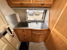 Hymer B 584  foto: 15