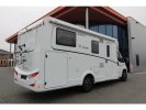 Dethleffs Just 90 T 7052 Enkele bedden + Hefbed  foto: 4