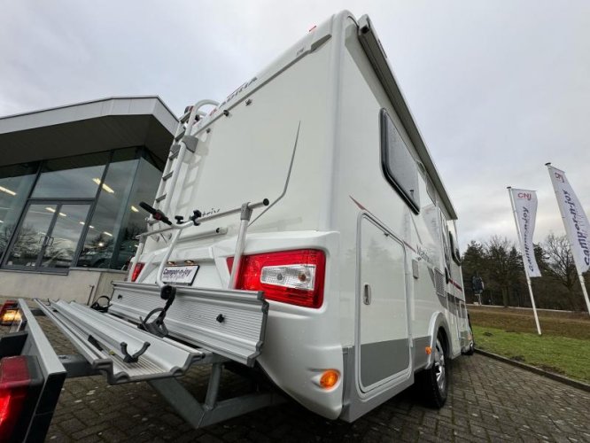 Adria Matrix Axess 650 SF AUTOMAAT  foto: 6